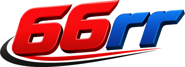 66rr লোগো